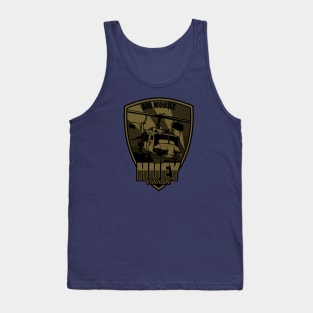 UH-1 Huey Tank Top